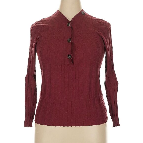 J.Crew 365 Women’s Size XL Cardigan GUC - Picture 1 of 7